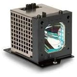 Electrified UX-21511-ELE2 Replacement Lamp with Housing for 50V500A Hitachi Televisions