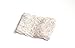 Set of 4- Short Lace Wrist Cuff Stretch Bracelets (Glitter Lace Cuffs- Pink/Gold/White/Silver)