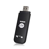 HOSAYA Portable WiFi 4G sim Card Modem 10 WiFi