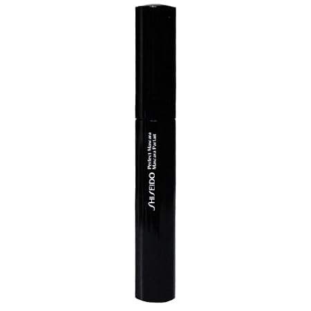 Shiseido Perfect mascara brown 8ml shade: br602 brown brown (730852500952)