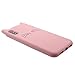 Cat iPhone Xs Max Case, Miniko(TM) Cute Kawaii Funny 3D Pink Meow Party Bread Cat Kitty Whiskers Protective Soft Rubber Case Skin for Apple iPhone Xs Max Teen Girls Women Girly Kid