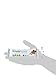 SimplyProtein Nut and Fruit Bar, Dark Chocolate Peanut Butter Strawberry, 12 Count