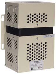 UPC 013227063437, Sola/Hevi-Duty 63-23-150-8 500 va MCR Hardwired Series Power Conditioners