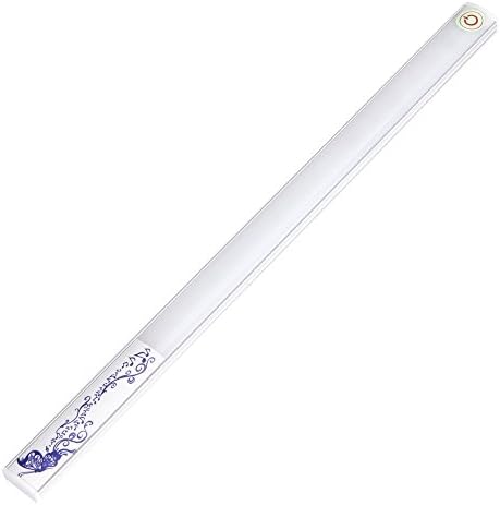 LEDGOORechargeable Touch Under Cabinet Night Light,Ultra SLIN and Stick Anywhere for Closet Drawer Dresser Counter and More