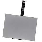 Willhom (593-1657) Trackpad with Flex Cable for MacBook Pro Retina 13