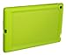 Bobj Rugged Cover for ASUS ZenPad Z10 (ZT500KL, P00I) and ZenPad 3S-10 (Z500M, P027) - BobjGear Custom Fit - Patented Venting - Sound Amplification - BobjBounces Kid Friendly (Gotcha Green)
