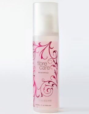 WIG SHAMPOO FOR HUMAN & SYNTHETIC HAIR WIGS & PONYTAILS 200ml