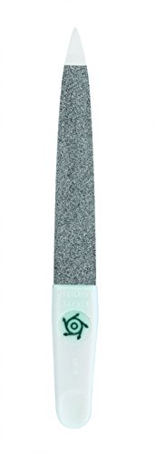 Pfeilring germany professional sapphire nail file, 3.25…