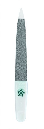 Pfeilring Germany Professional Sapphire Nail File, 3.25