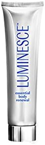 Luminesce Essential Body Renewal 150ml (Pack of 4)