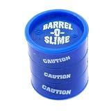 Barrel-o-slime - Blue by TGO