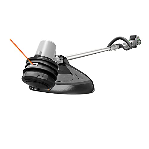 EGO Power+ ST1502SA 15Inch 56Volt Cordless String Trimmer with Rapid