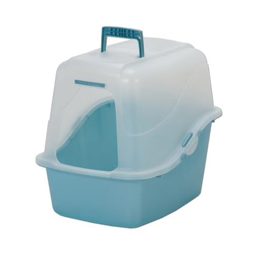 microban litter box