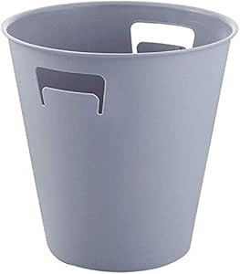 FVGH Contenedores de Basura Contenedor de Basura Redondo Inicio