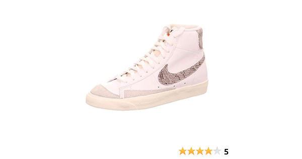 Amazon.com: Nike CI1176-101 - Zapatillas de hombre con piel de serpiente :  Ropa, Zapatos y Joyería
