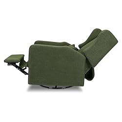 DaVinci Carter's Arlo Recliner and Swivel