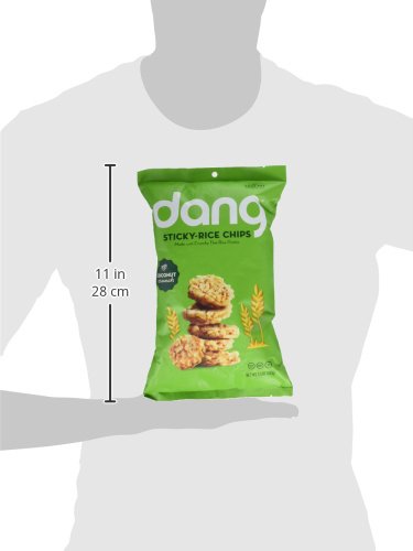 6 Sticky+Chips+Coconut+Crunch+Family