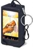EvangeCube Grip-Black