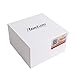 RunCam Swift Mini FPV Camera 2.3mm Lens 150 Degree 600TVL OSD DC 5-36V FOV CCD NTSC IR Blocked with Mount for Multicopter (Black)