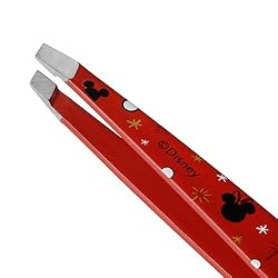 Tweezerman Magic All Around Slant Tweezer - Eyebrow