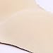 Sunward Women Padded Hip Enhancer Shaper Panties(S, Flesh)