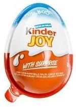 kinder joy for boys