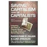 Saving Capitalism From The Capitalists