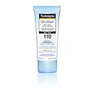 Neutrogena Ultra Sheer Dry-Touch Sunscreen Lotion with SPF 110, 88ml