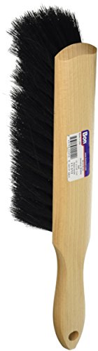 Bon Tool Bricklayer's Brush Horse Hair