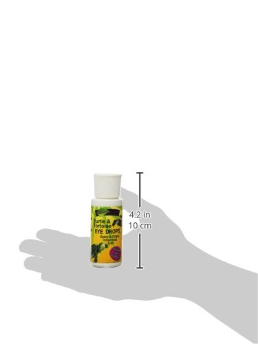 SNZ59211 Turtle Eye Drops, 2-Ounce