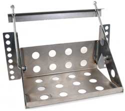 Bryke Racing Bolt-On Battery Box