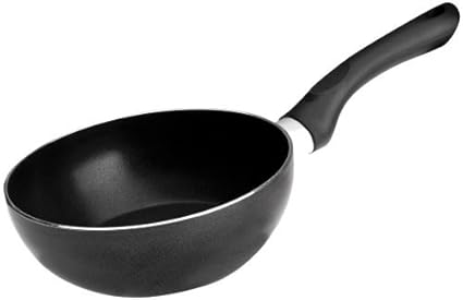 IBILI 406116 - Wok Indubasic 16 Cm