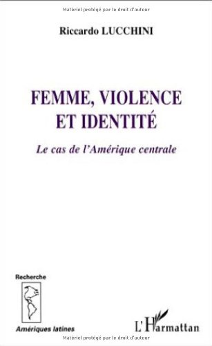 Femme, violence et identité