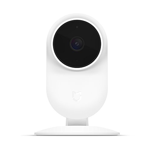 Mi-Home-Security-Camera-Wireless-IP-Surveillance-System-1080p-HD-Night-Vision-US-Version-with-Warranty