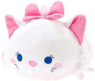 Disney Marie ''Tsum Tsum'' Plush - Medium - 11''