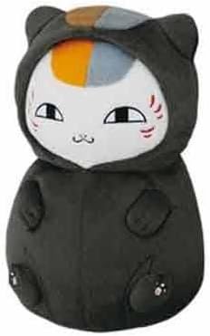 Amazon 夏目友人帳 でっかいニャンコ先生着ぐるみぬいぐるみ ニャンコ先生単品 アニメ 萌えグッズ 通販