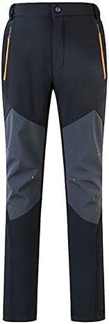 DAZISEN Gore-tex Trouser - Lady and Gents Stitching Color Waterproof Polar Pants