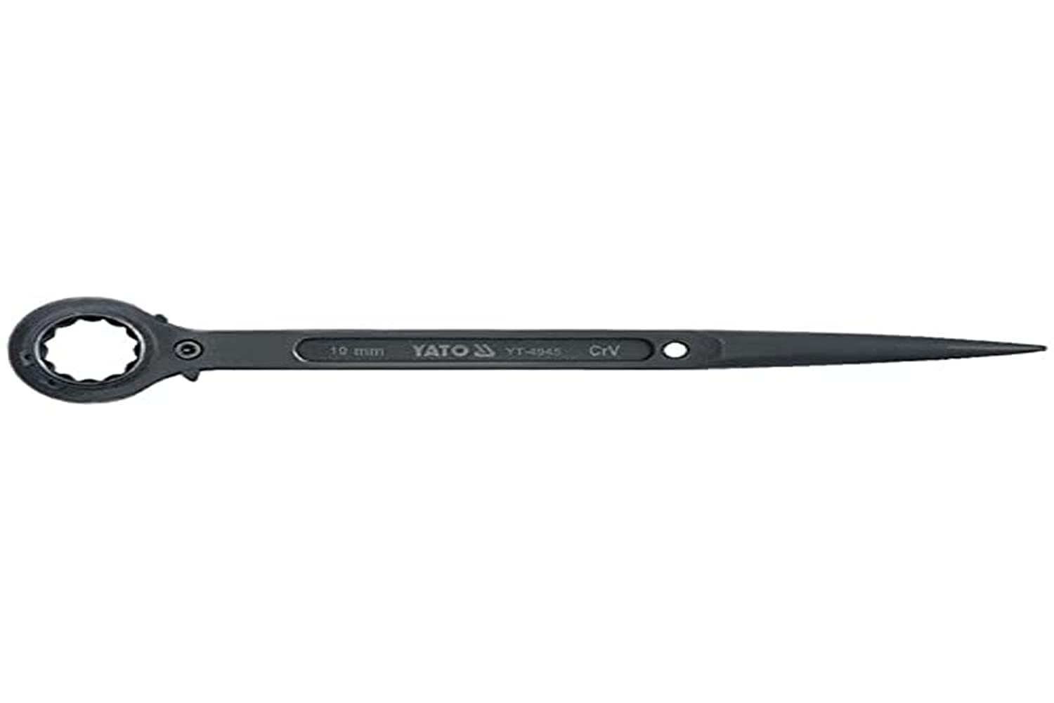 YATO YT-4945 – Double Ratchet Wrench 10 x 13 x 17 x 19mm