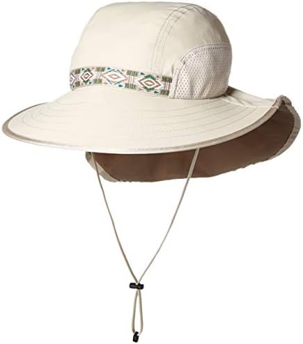 sunday afternoons adult adventure hat