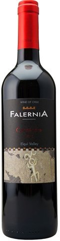 カルムネール レゼルバ (ヴィーニャ・ファレルニア) Carmenere Reserva (Vina Falernia) チリ/エルキ ヴァレー/赤/750ml