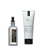 Bath and Body Works - (2019) - Aromatherapy - Sage