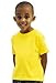 Rabbit Skins Toddler Short-Sleeve T-Shirt (M-3301) Tee Available in 31 Colors