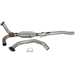 SCITOO 14633 Catalytic Converter Fit For Dodge For