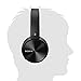 Sony MDRZX330BT/B Bluetooth Stereo Headset, Black