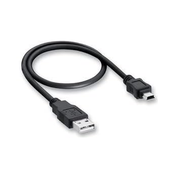 Amazon.com: Master Cables Replacement USB A to Mini-B 5 ...