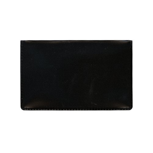 StoreSMART Black Folding Business Card Holders - 250 Pack