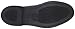 Bates Men's High Gloss Oxford, Black, 10 D US