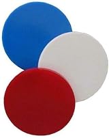 Karrma Ltd Pet Food Can Covers Set of 3 Assorted Colours view 3