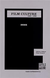 " Film culture" index