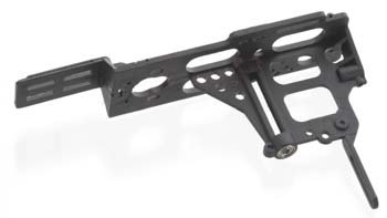Helimax Main Frame Novus FP
